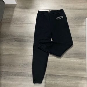 Brunette The Label sweats